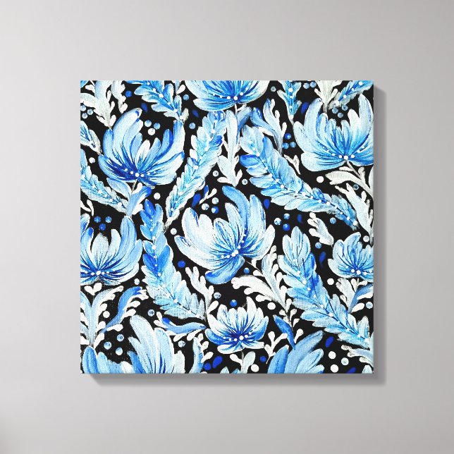 Impressão de tela estendida (Frente)