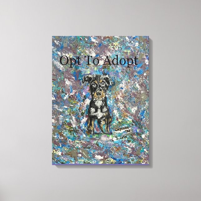 Impressão de tela estendida (Frente)