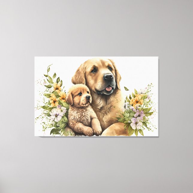 Impressão de tela estendida (Frente)