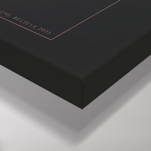 Impressão de tela estendida (Canto (inferior))