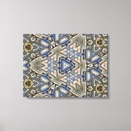 Impressão de tela estendida