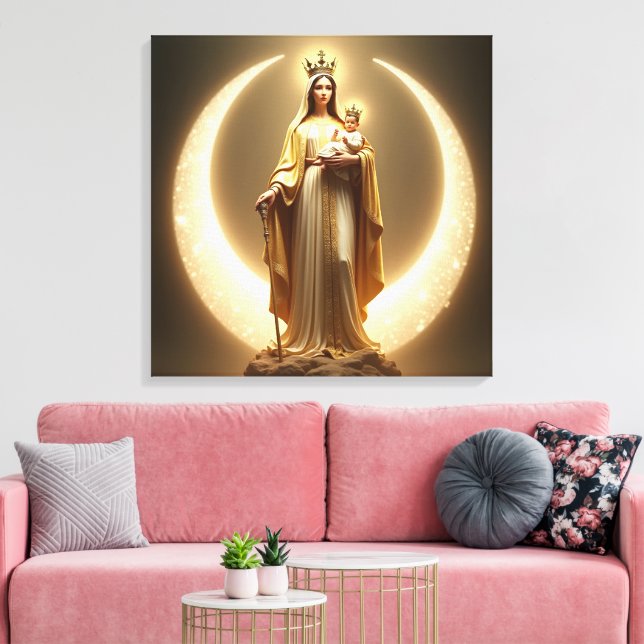 Impressão de tela estendida (Insitu(Sala de estar))