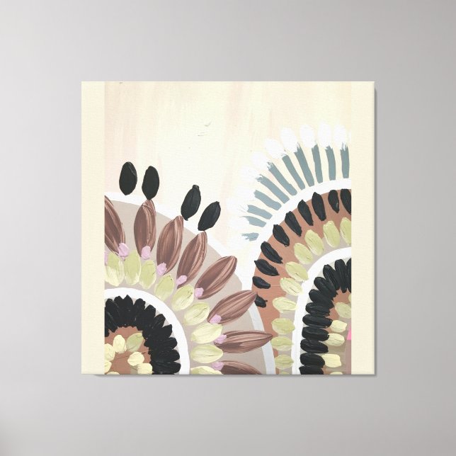 Impressão de tela estendida (Frente)