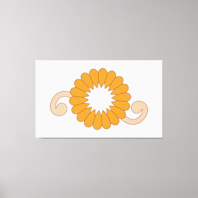 Impressão de tela estendida (Frente)