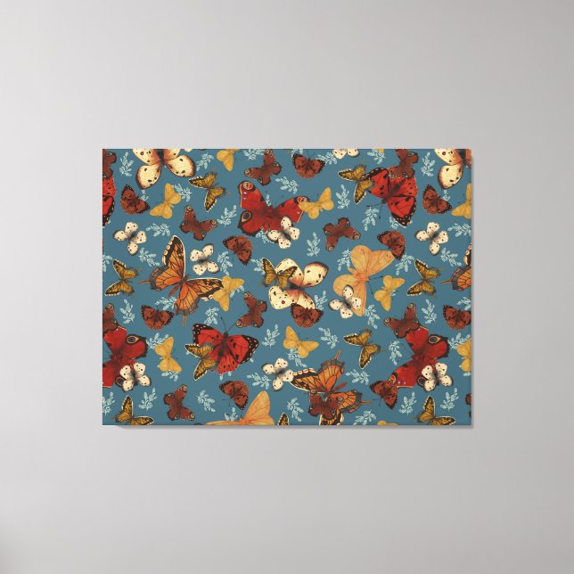 Impressão de tela estendida (Frente)