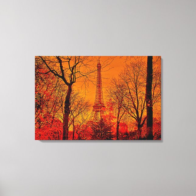 Impressão de tela estendida (Frente)