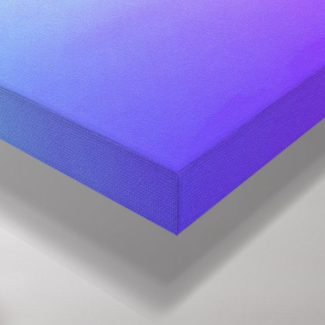 Impressão de tela estendida (Canto (inferior))