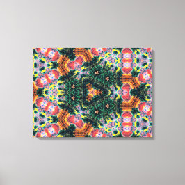 Impressão de tela estendida