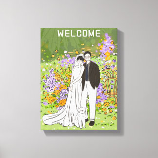 Impressão de tela estendida