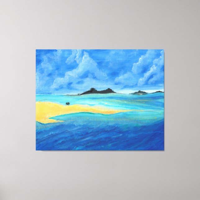 Impressão de tela estendida (Frente)