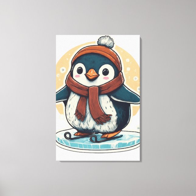 Impressão de tela estendida (Frente)