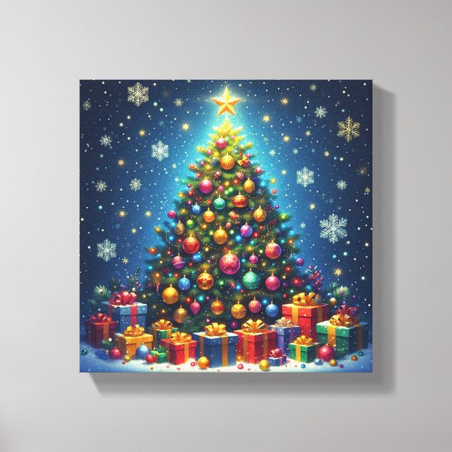 Impressão de tela estendida (Frente)