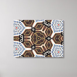 Impressão de tela estendida