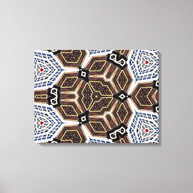 Impressão de tela estendida (Frente)