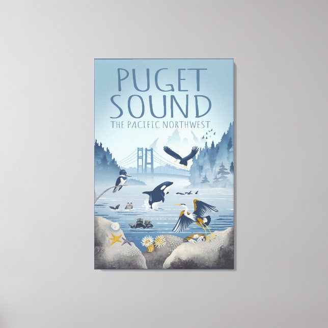 Impressão de tela estendida (Frente)