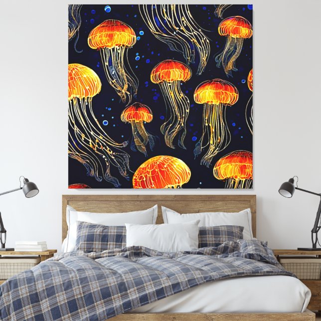 Impressão de tela estendida (Insitu(Quarto))