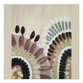 Impressão de tela estendida