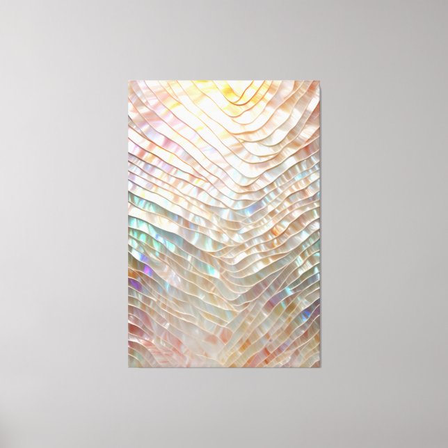 Impressão de tela estendida (Frente)