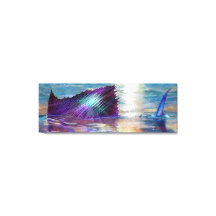 Impressão de tela estendida