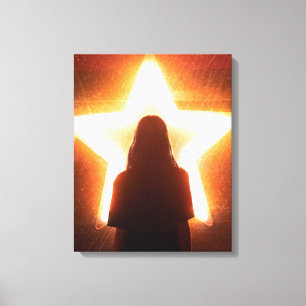 Impressão de tela estendida - Design Sindhi tradic