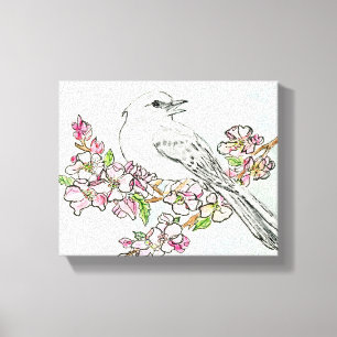 Impressão de tela estendida do Arkansas