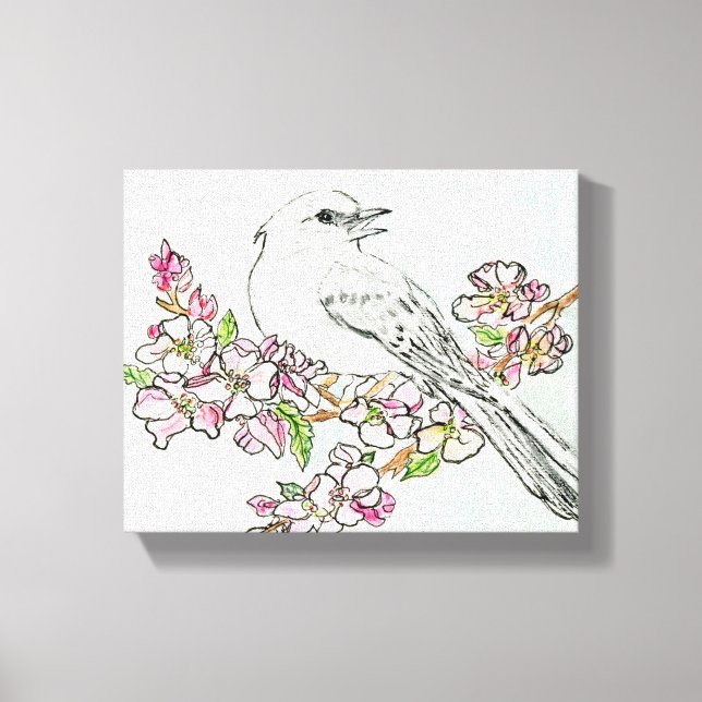 Impressão de tela estendida do Arkansas (Frente)