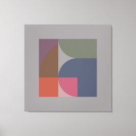 Impressão de tela estendida do Elemental Mood 2