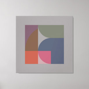 Impressão de tela estendida do Elemental Mood 2