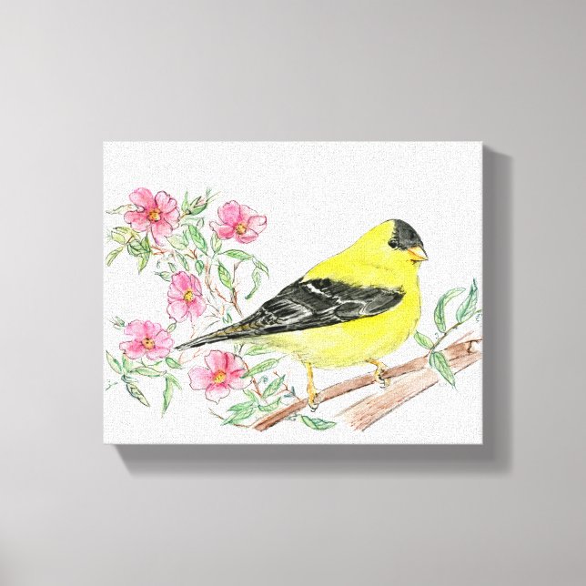 Impressão de tela estendida do Iowa (Frente)