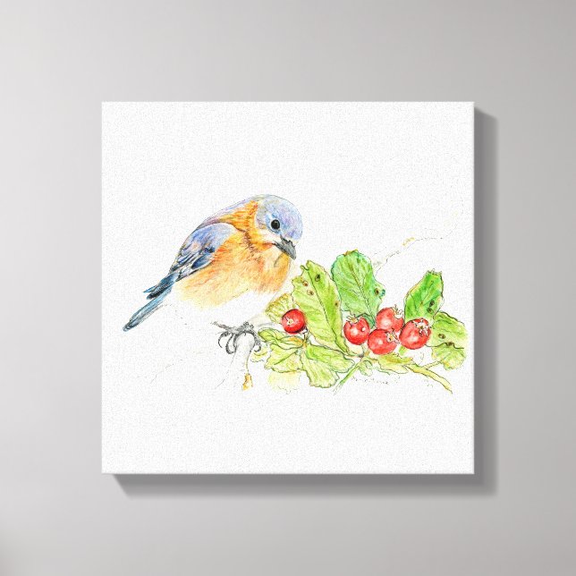 Impressão de tela estendida do Missouri (Frente)