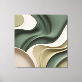 Impressão de tela estendida em na moda gráfico