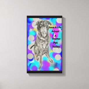 Impressão de Tela Impressa