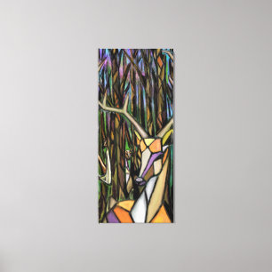 Impressão de Telas de Pintura do Estilo de Cubismo