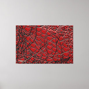 Impressão de Telas de STRINGS GEE