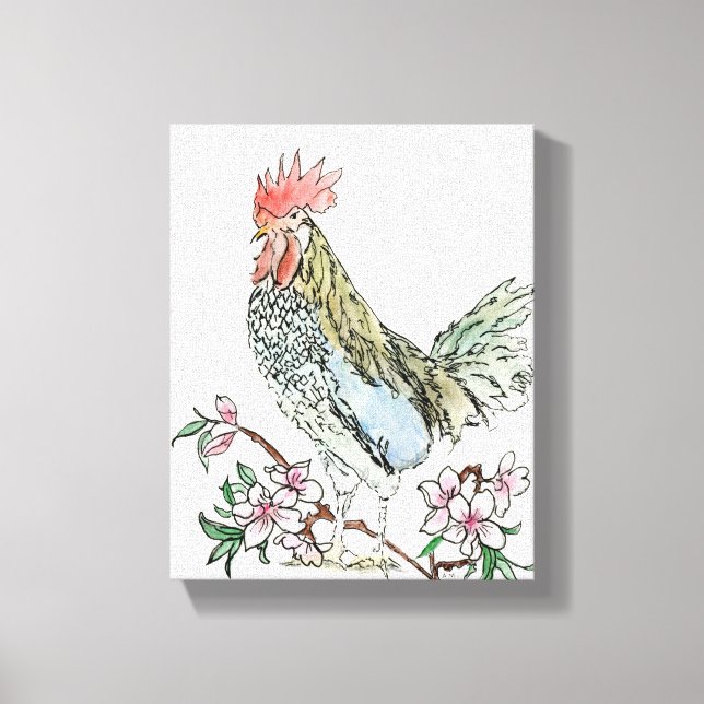 Impressão de Telas Estreitas de Delaware (Frente)