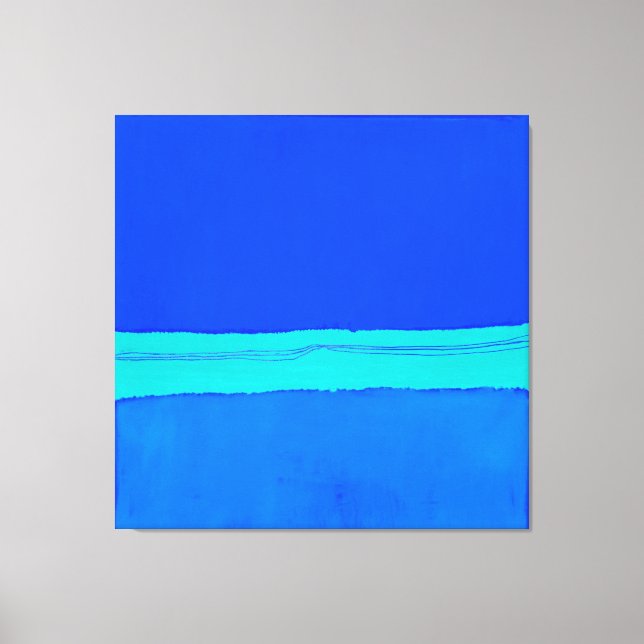 Impressão de Telas Estreitas RothBleau (Frente)