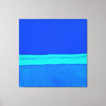 Impressão de Telas Estreitas RothBleau