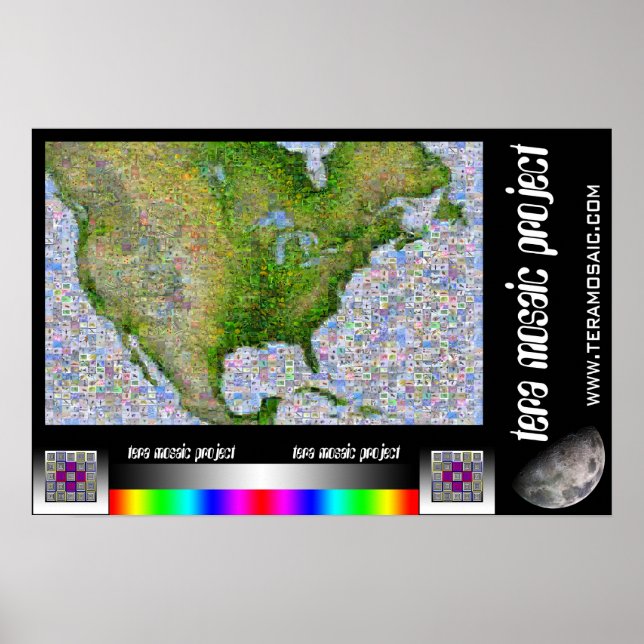 Impressão de teste (Frente)