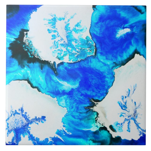 Impressão de Tinta Alcoólica (Frente)