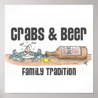 Impressão de Tradição Familiar