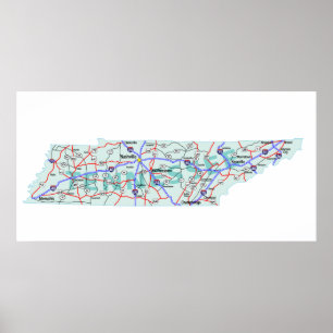 Impressão de um estado a outro do mapa de