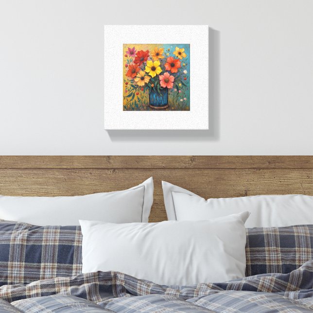 Impressão de ventilador (Insitu(Quarto))