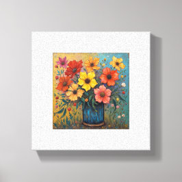 Impressão de ventilador