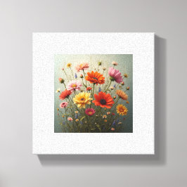 Impressão de ventilador