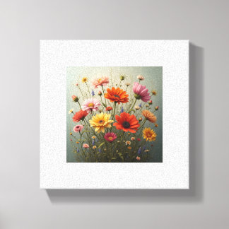 Impressão de ventilador