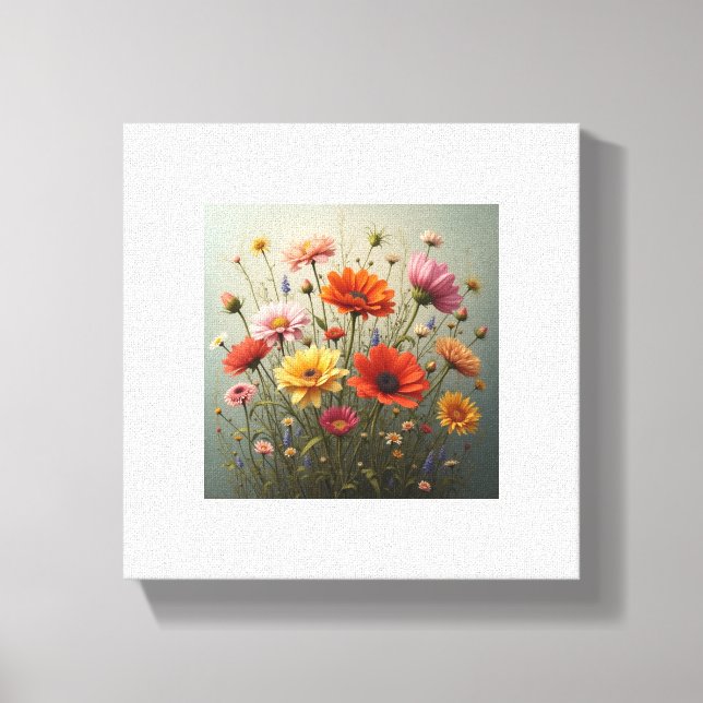 Impressão de ventilador (Frente)