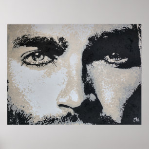 impressão de "Visão"