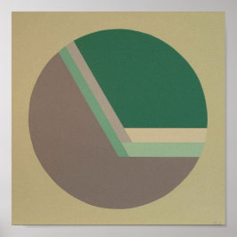 Impressão DecoSphere (10"x10" horta)