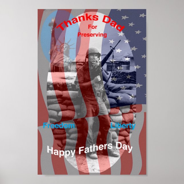 Impressão dia de os pais (Frente)