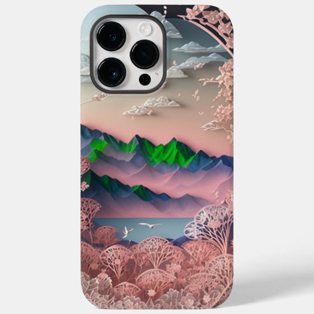 impressão digital 3D (Verso)